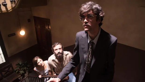 La película de terror español que promete «dos sustos por minuto» está inspirada en «historias reales»
