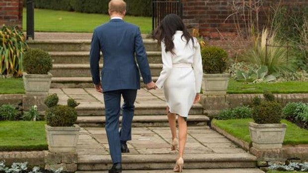 La conversación de «The Crown» que explica por qué el Príncipe Harry rompió con la Familia Real británica