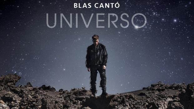 Blas Cantó presentará «Universo», su canción para Eurovisión, el próximo jueves