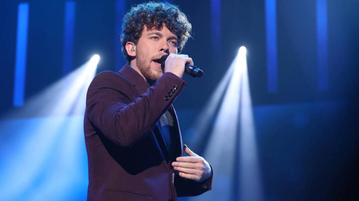 Jesús, el concursante más polémico de OT 2020