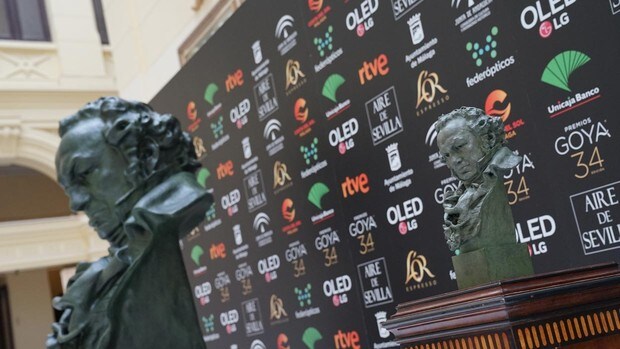 Horario y dónde ver los Premios Goya 2020