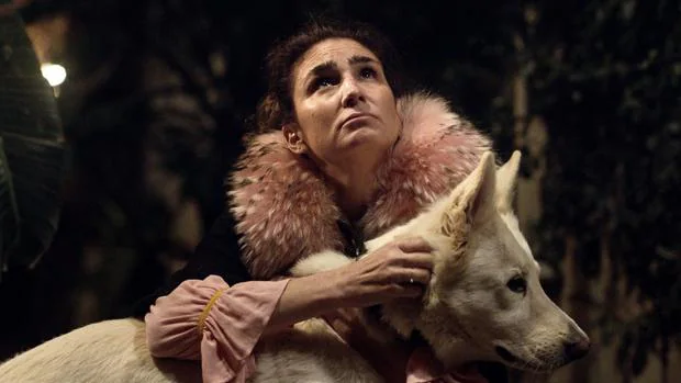 Valeria Bertuccelli: «Sundance tiene algo simple y genuino»
