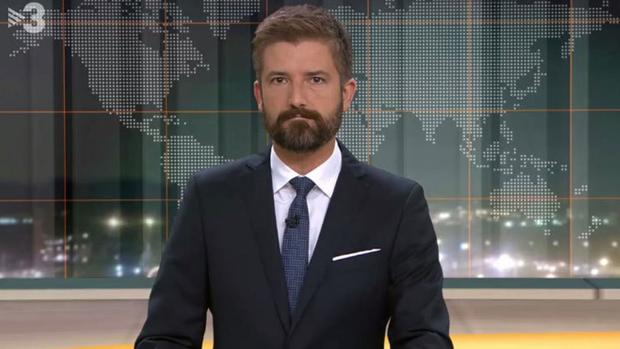 Un informe del Consejo Audiovisual catalán pone de relieve el sesgo soberanista de TV3