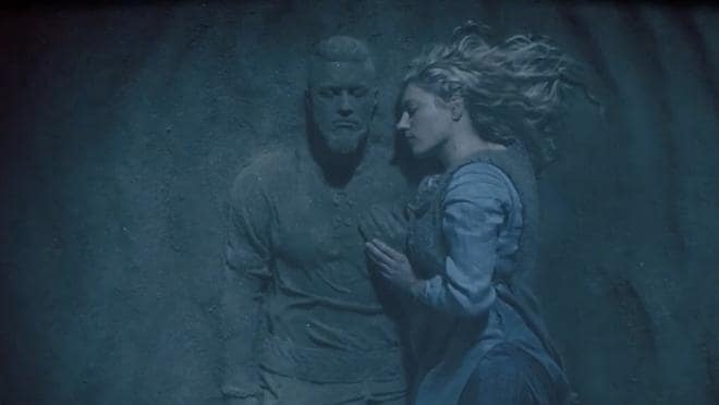 Vikings: La triste despedida de este protagonista de «Vikingos» tras su  muerte