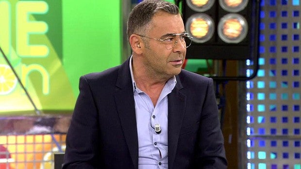 El duro reproche de Jorge Javier a Eduardo Noriega por despreciar un reality de Telecinco