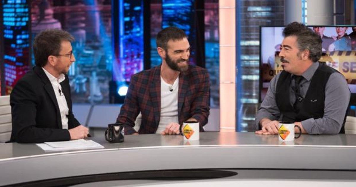 Agustín Jiménez, el famoso al que nadie conoce