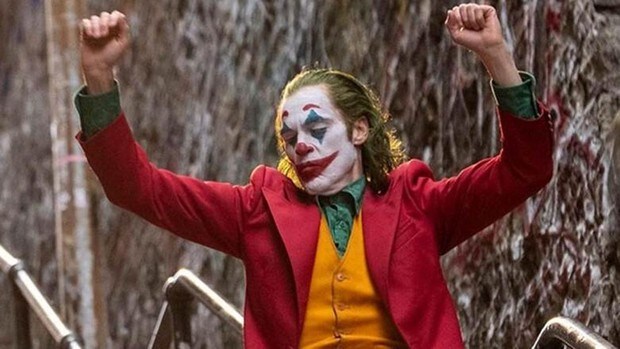 Oscar 2020: Joaquin Phoenix le dedica el Oscar de Joker a River, su hermano  fallecido