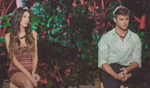 «La isla de las tentaciones»: insultos, una pedida de matrimonio y la inesperada plantada de Rubén a Fani