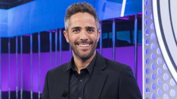 ¿Presentará Roberto Leal el nuevo «Pasapalabra» en Antena 3?