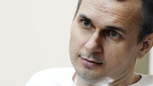 Oleg Sentsov: «Putin me soltó porque quería que el mundo dejase de hablar de mí»