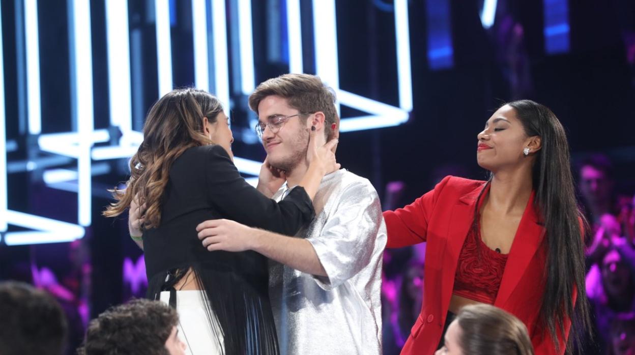 Dolor y gloria para Gèrard