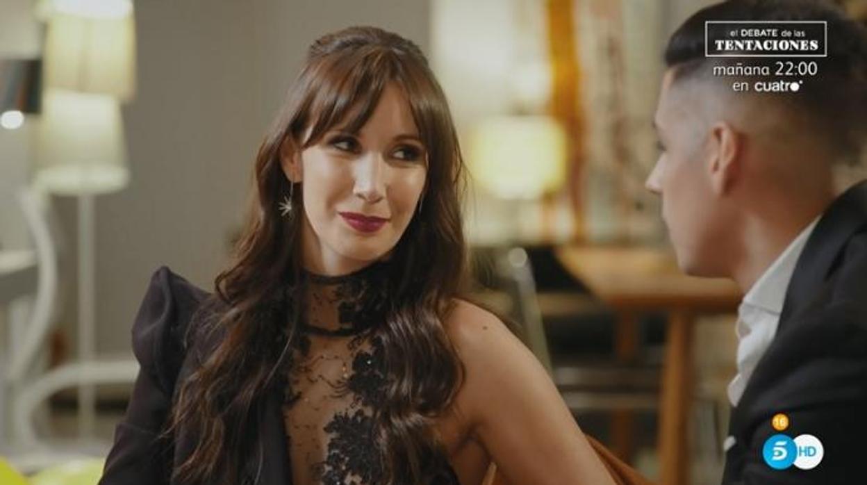 Fani, concursante de Supervivientes y La isla de las tentaciones