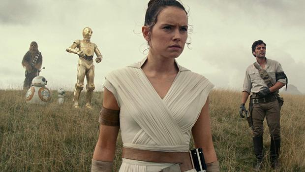 «Star Wars» tendrá una nueva película en el planeta sith de Exegol tras la despedida del Episodio IX
