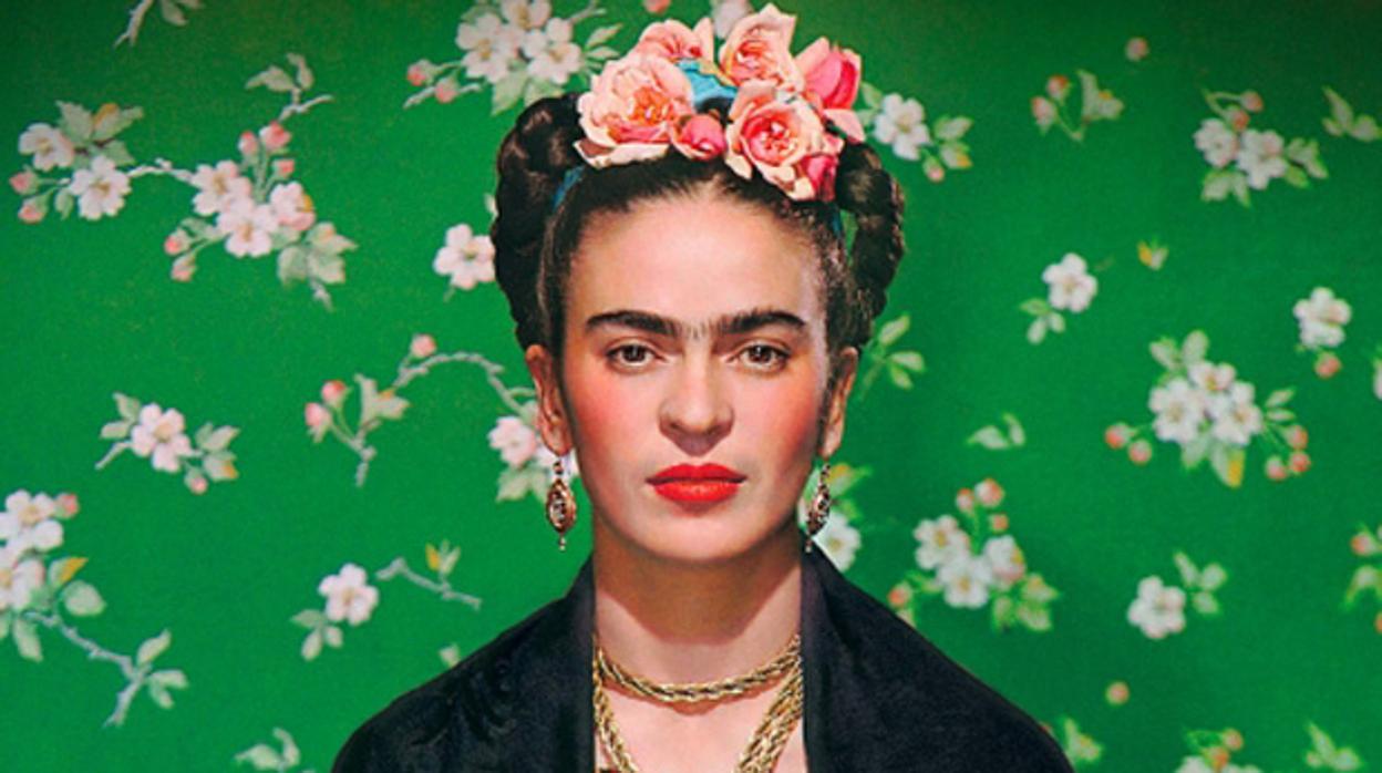 Frida Kahlo