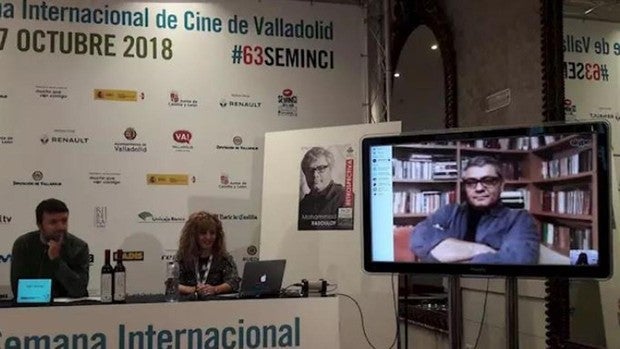 Ordenan el ingreso en prisión de Rasulof, premiado con el último Oso de Oro de la Berlinale