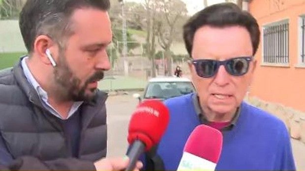 El tremendo enfado de Ortega Cano con Telecinco: «Me siento un delincuente»