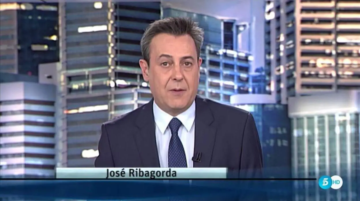 José Ribagorda
