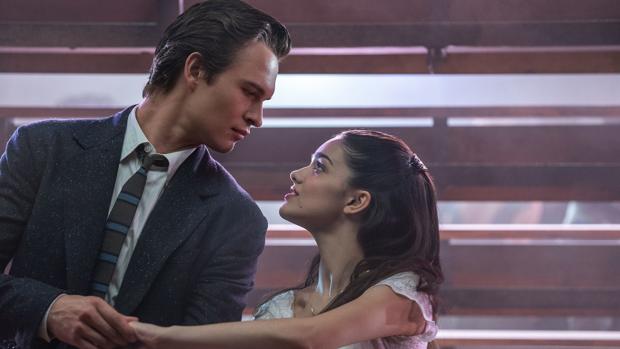 Así es el remake de «West Side Story» que ya prepara Steven Spielberg