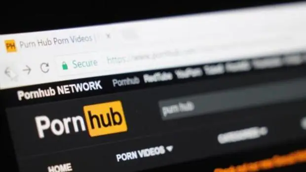 Pornhub abre gratis su contenido «premium» en España siguiendo el ejemplo de Italia