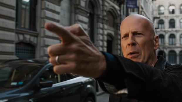 Bruce Willis cumple 65 años: el héroe de acción que no se jubila