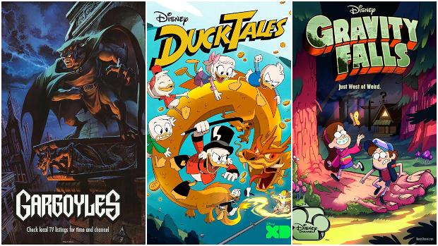 Cinco títulos alternativos a «The Mandalorian» por los que también merece suscribirse a Disney+