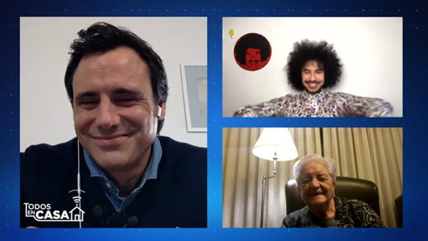 La audiencia abandona el estado de alarma y pide más entretenimiento