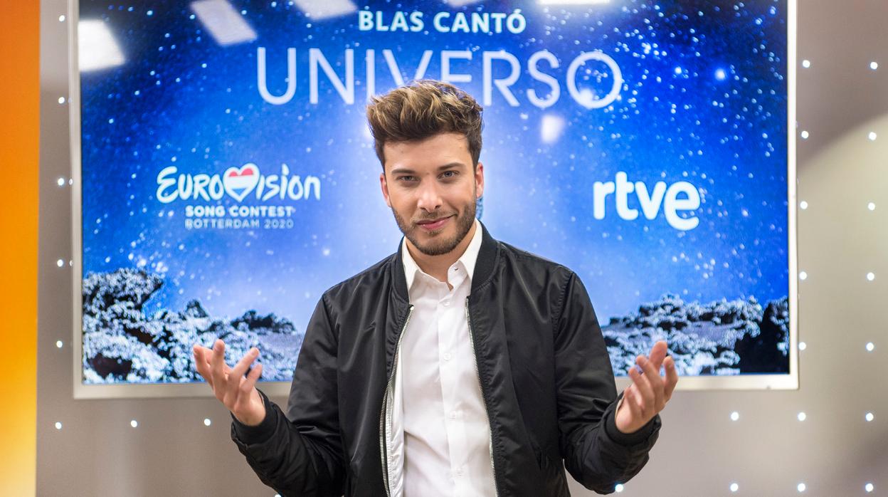 Eurovisión 2020 emitirá un especial con sus 41 canciones pero sin votaciones