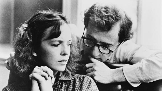 ¿Conoces toda la filmografía de Woody Allen?