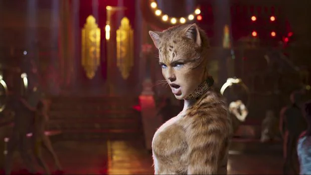 Cats no es solo la peor película del año, el rodaje también fue un «infierno»: «Nada tenía sentido»