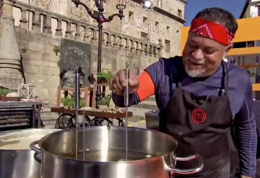 Así son los 16 aspirantes a ganar «Masterchef 8»