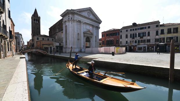 El Festival de Venecia mantiene sus fechas para septiembre y desmiente posibles alianzas con Cannes