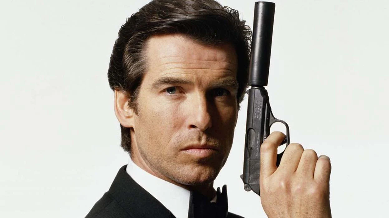 Pierce Brosnan reconoce que se reunió con Tarantino para hablar de un futuro filme de James Bond