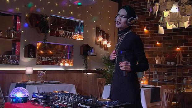 Citas fracasadas, encuentros extravagantes y finales felices: «First Dates» sigue buscando el amor