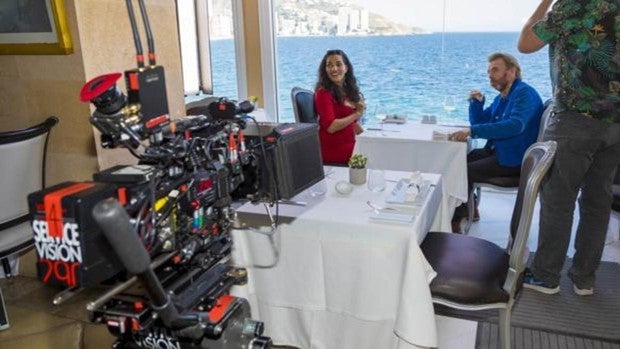 La industria audiovisual se prepara para retomar rodajes con seguridad