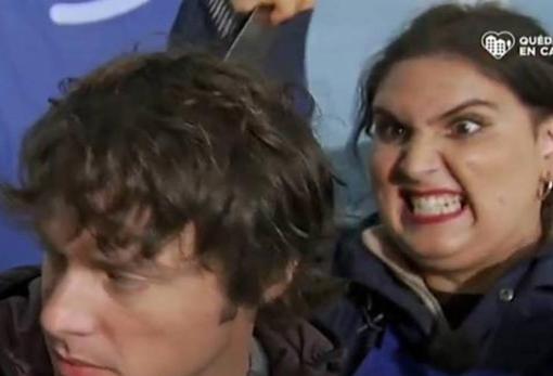 Las otras ocasiones en que «MasterChef» puso a prueba a Jordi Cruz