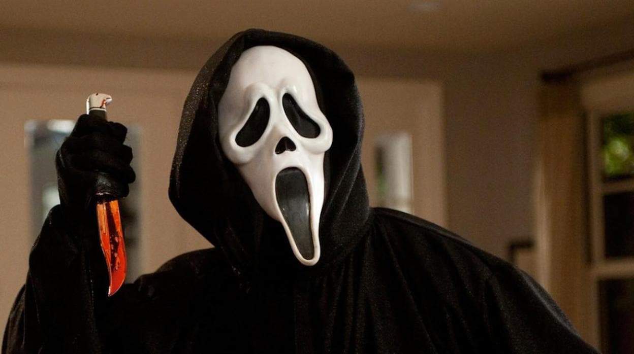 «Scream», la saga de terror que podría regresar con su protagonsita original