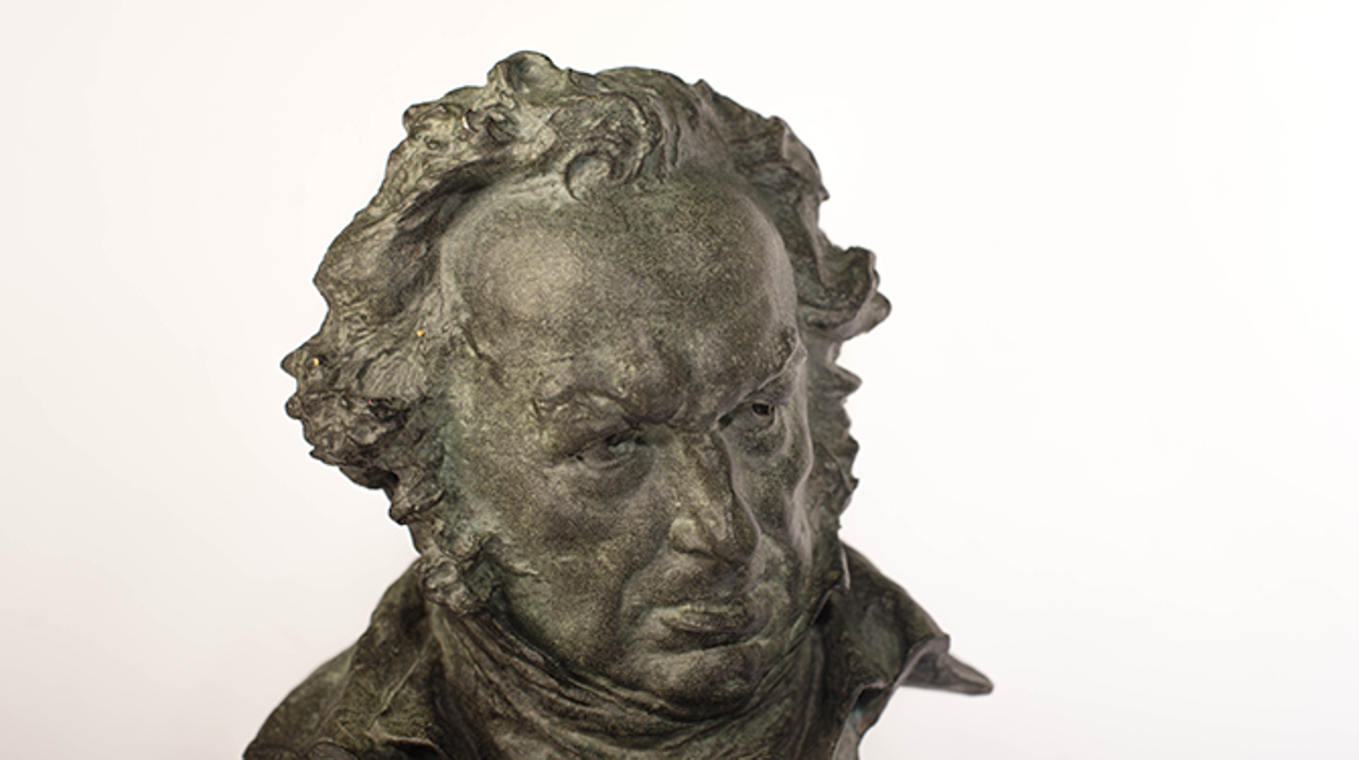 Los Goya 2021 permitirán competir a las películas estrenadas en «streaming»