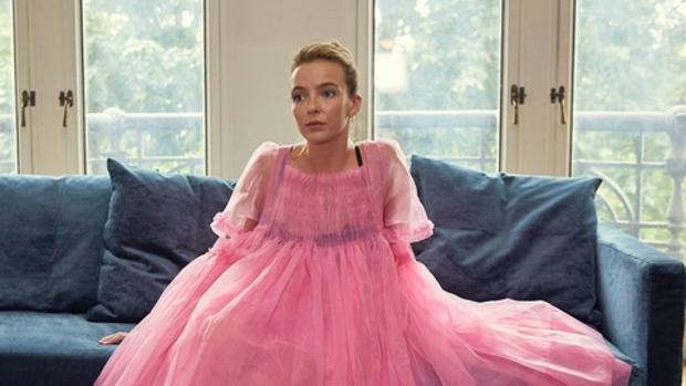 «Killing Eve»: otro Emmy para Jodie Comer