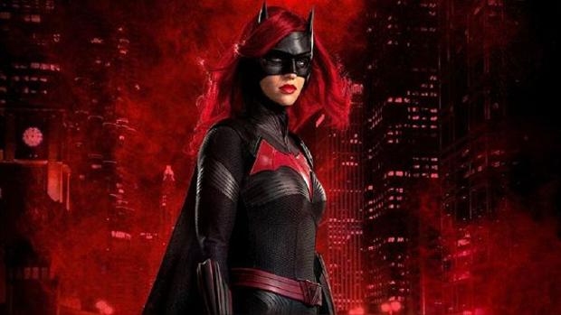 Ruby Rose abandona «Batwoman», que ya busca protagonista para su segunda temporada