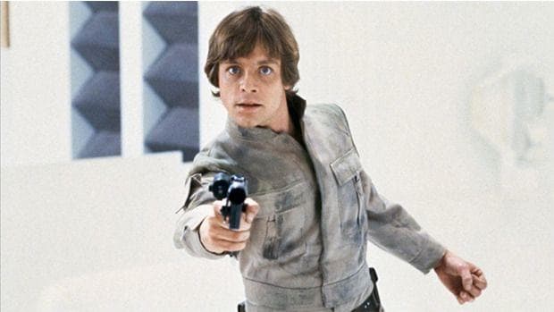 La invención de George Lucas en «Star Wars: El Imperio contraataca» para ocultar el pasado de Darth Vader