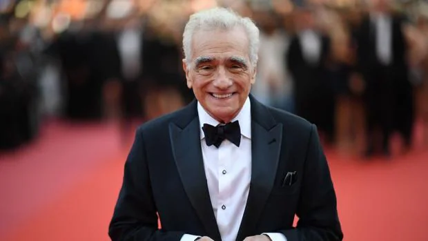 La BBC estrena el corto de Scorsese sobre el confinamiento