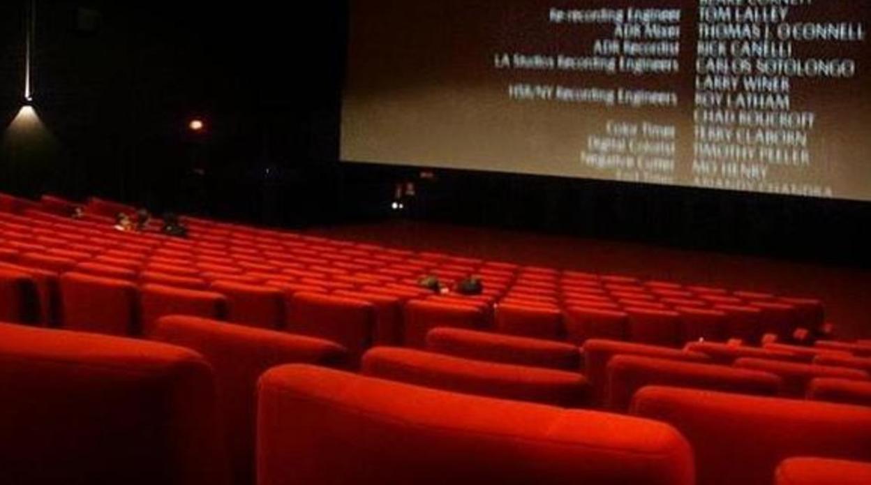 Cinesa reabrirá primeros cines en Galicia, Zaragoza y Valencia el 8 de junio