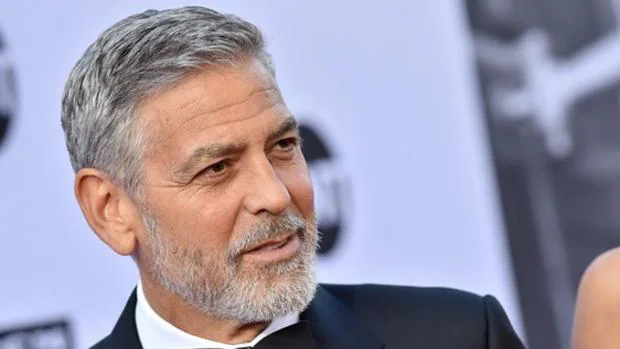 George Clooney: «El racismo es la pandemia de EE.UU.»