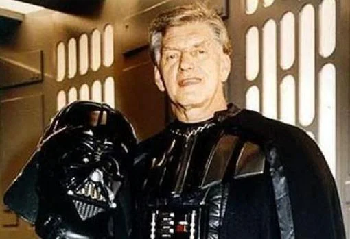 El lado oscuro de George Lucas: las humillaciones que sufrió el verdadero Darth Vader