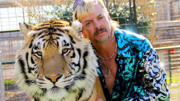 Joe Exotic («Tiger King») suplica que le saquen de la cárcel: «Moriré en dos o tres meses»