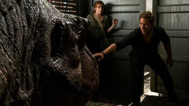 «Jurassic World» y «Avatar» abren la era de los rodajes post-Covid ante la mirada del resto de Hollywood