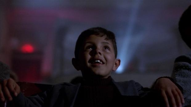 La reapertura de las salas se celebra con el regreso de Cinema Paradiso a la pantalla grande