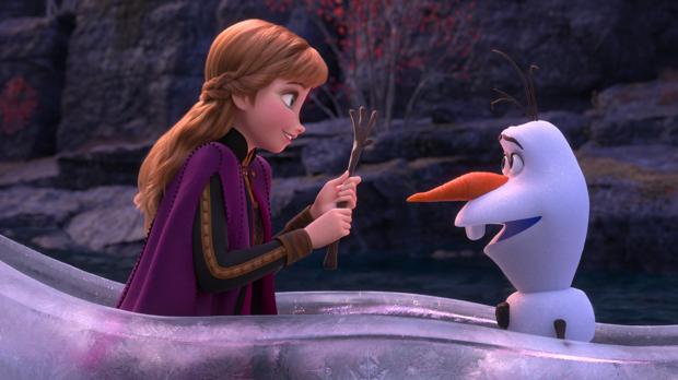 ¿Habrá o no «Frozen 3»?