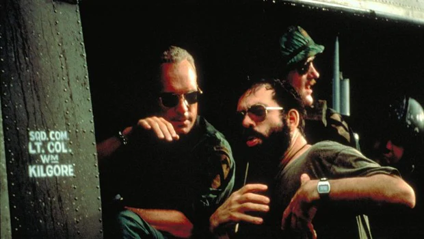El calvario de Francis Ford Coppola: el rodaje maldito de «Apocalypse Now» que le hizo perder 30 kilos