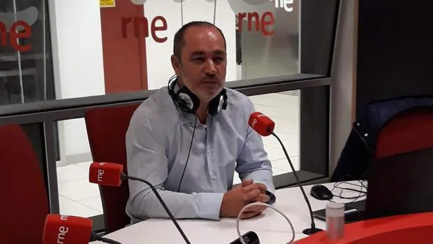 Continental Levántate Ya Dimite el director de Radio 5 y culmina una semana plena de crisis en RTVE